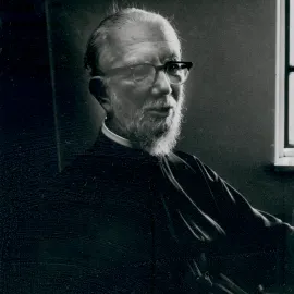 Fr. Georges Florovsky